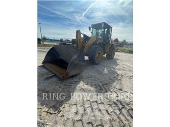 CAT 938MQC 轮式装载机