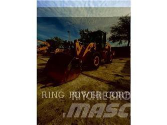 CAT 938MQC 轮式装载机