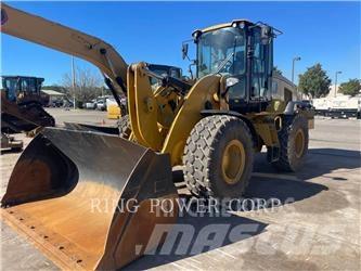 CAT 938MQC 轮式装载机