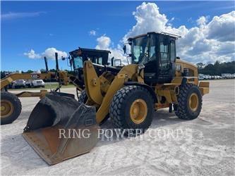 CAT 938MQC3V 轮式装载机