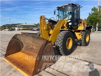 CAT 938MQC3V 轮式装载机