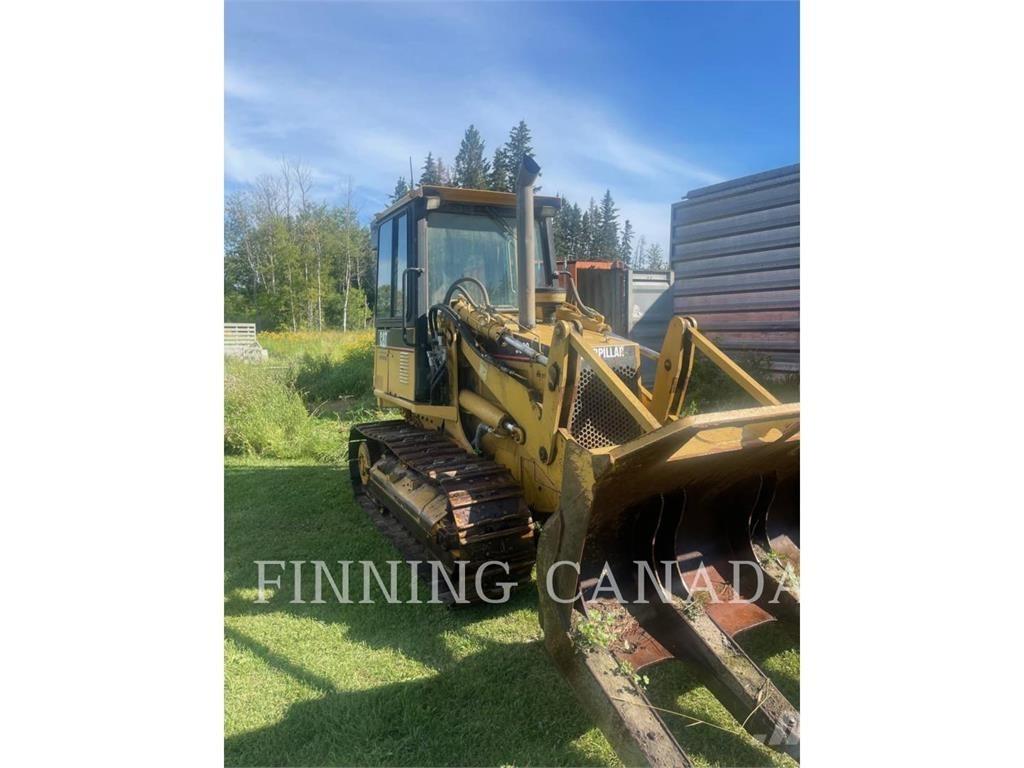 CAT 939C 轮式装载机
