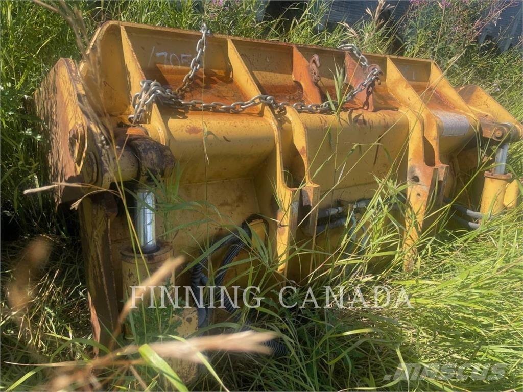 CAT 939C 轮式装载机