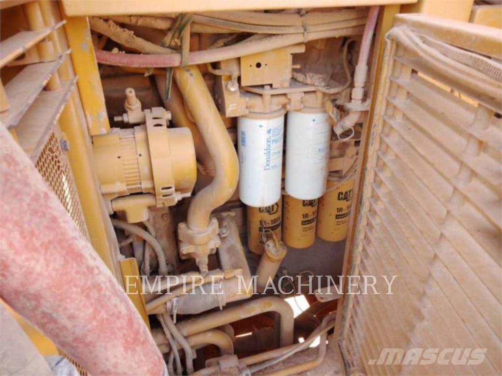 CAT 944F 轮式装载机