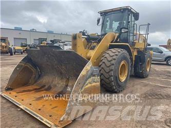CAT 950 轮式装载机