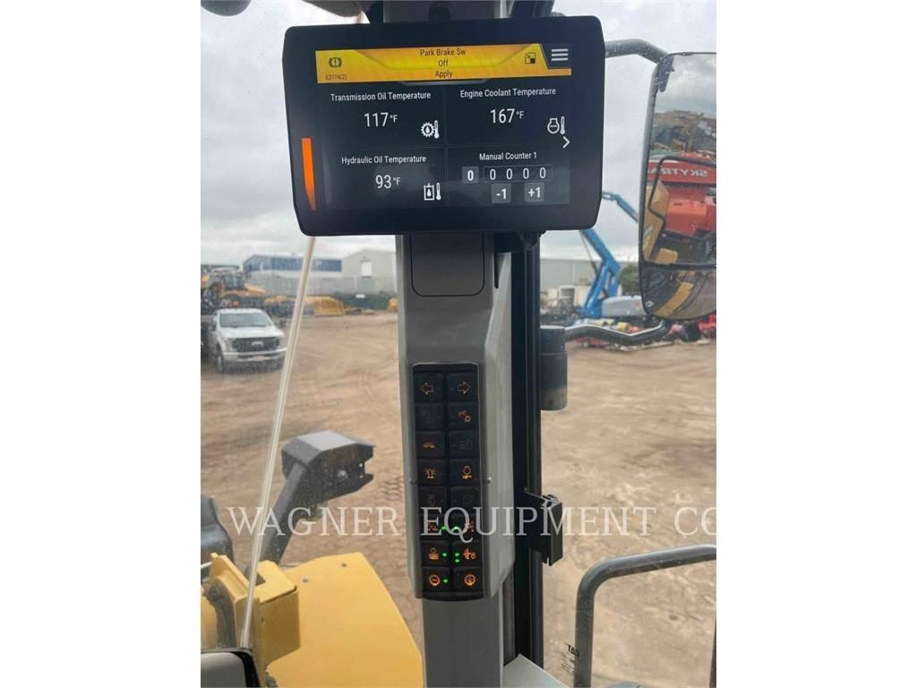CAT 950 轮式装载机