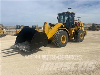 CAT 950 轮式装载机