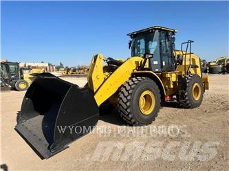 CAT 950 轮式装载机