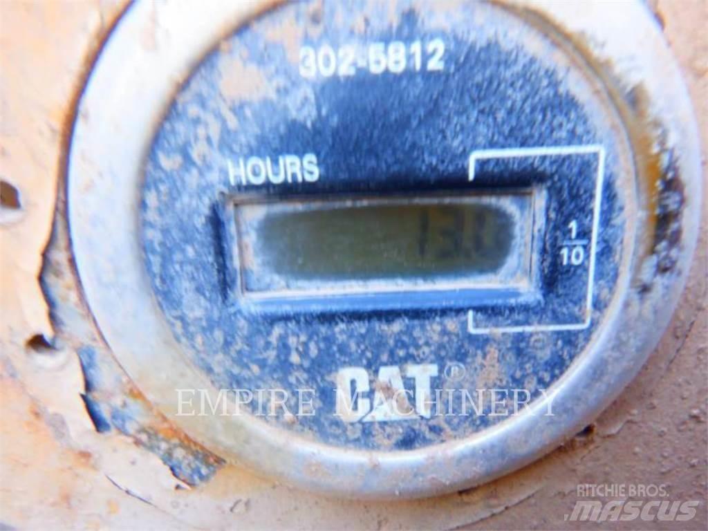 CAT 950 轮式装载机