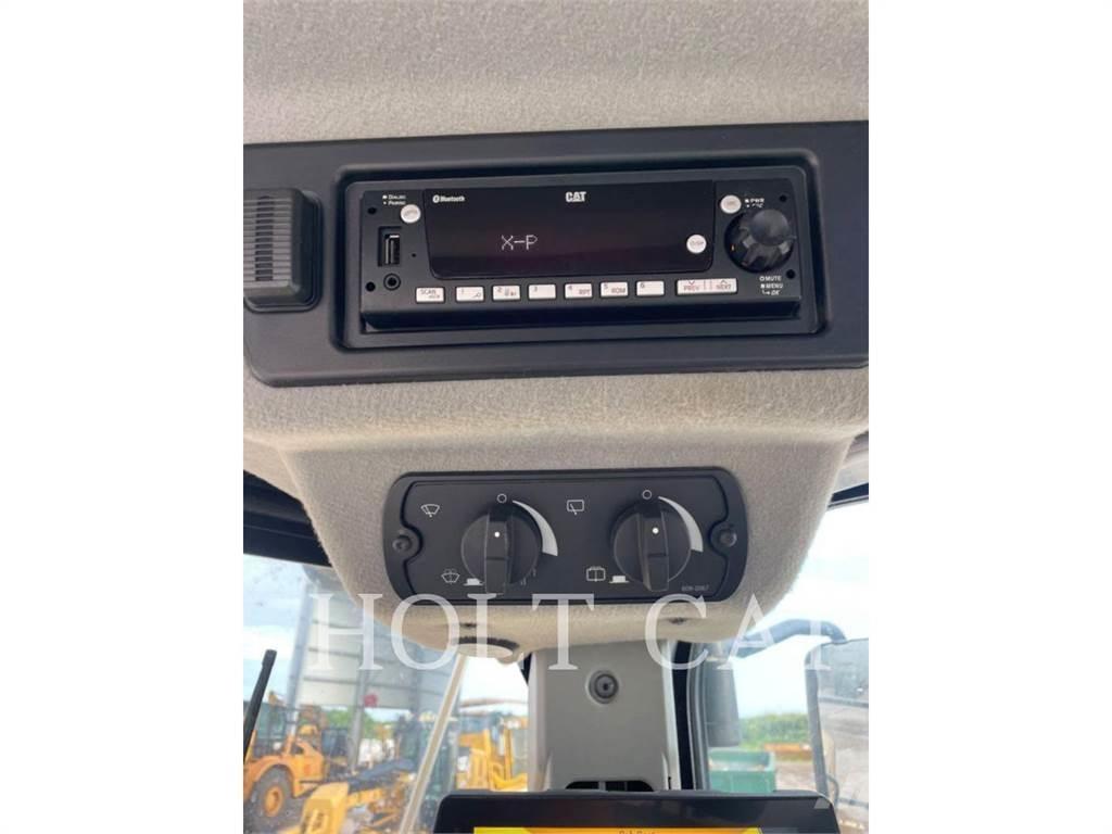 CAT 950 轮式装载机