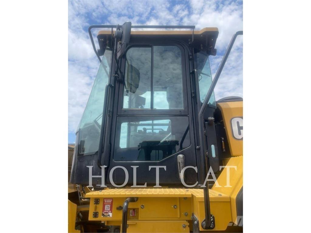 CAT 950 轮式装载机