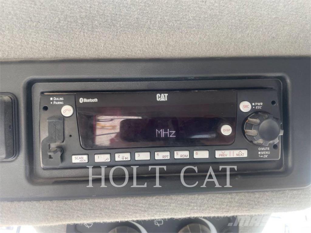 CAT 950 轮式装载机