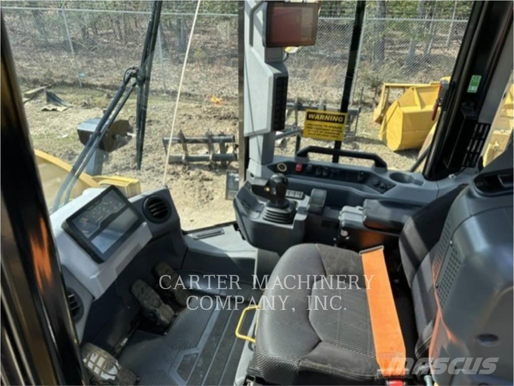 CAT 950-14 轮式装载机