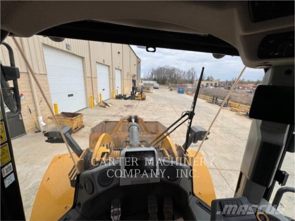 CAT 950-14 轮式装载机