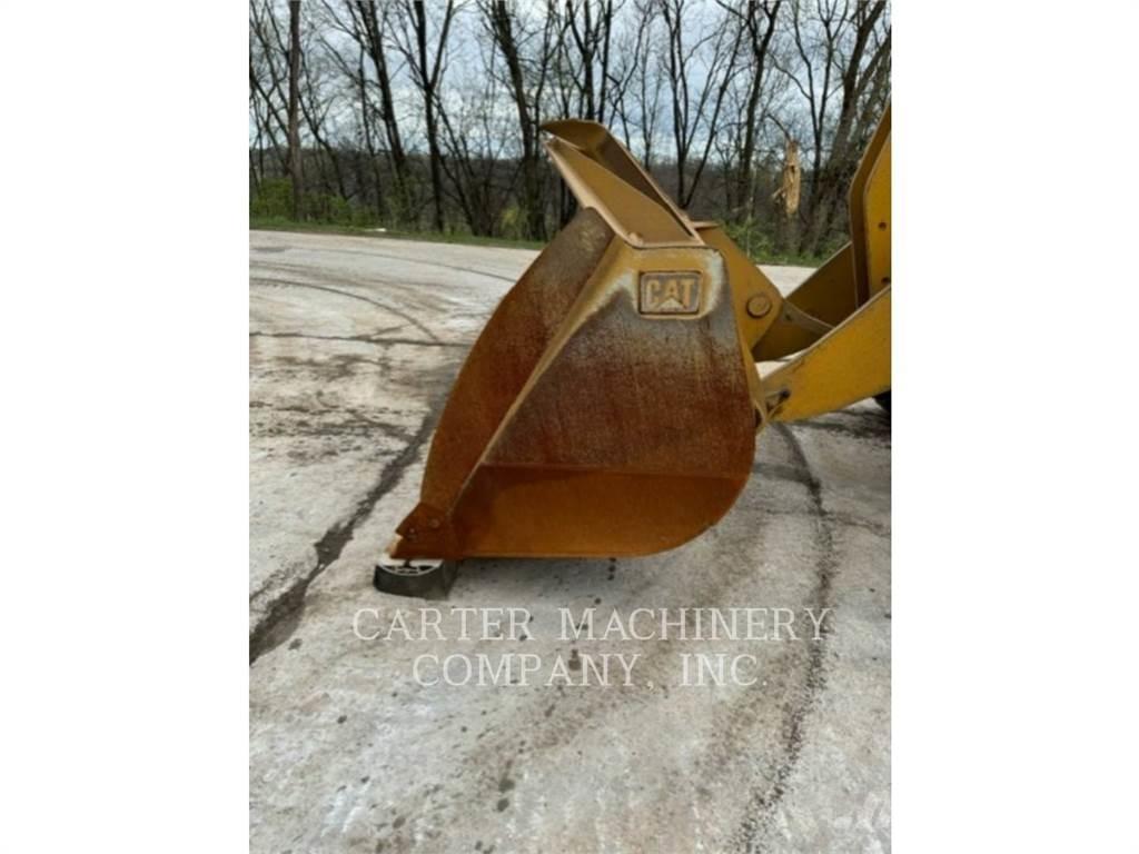 CAT 950-14 轮式装载机
