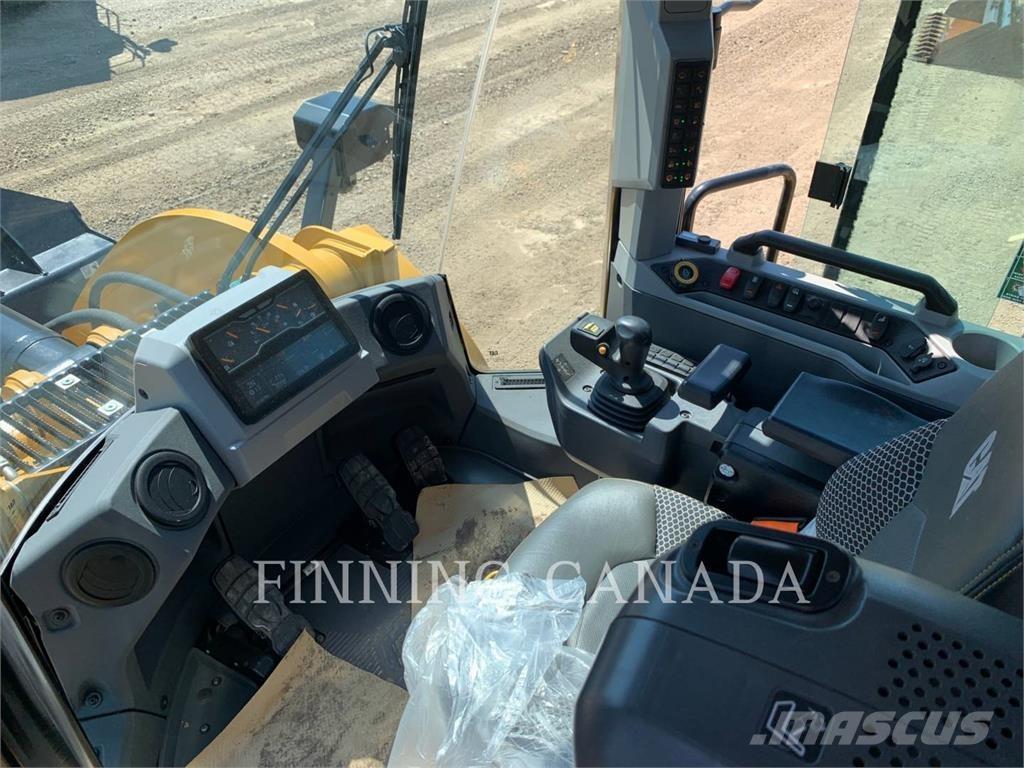 CAT 950-14 轮式装载机