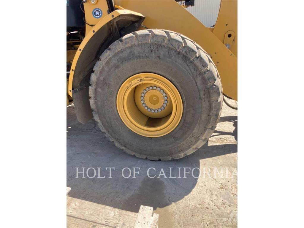 CAT 950-14 轮式装载机