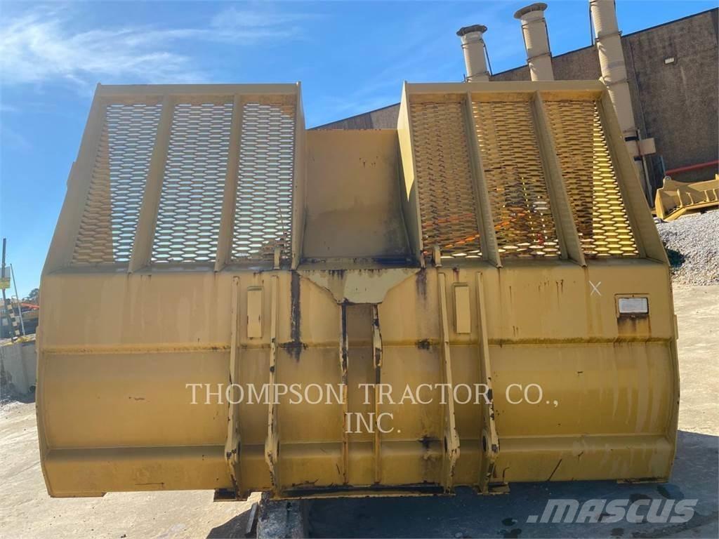 CAT 950/962 BUCKET 挖斗