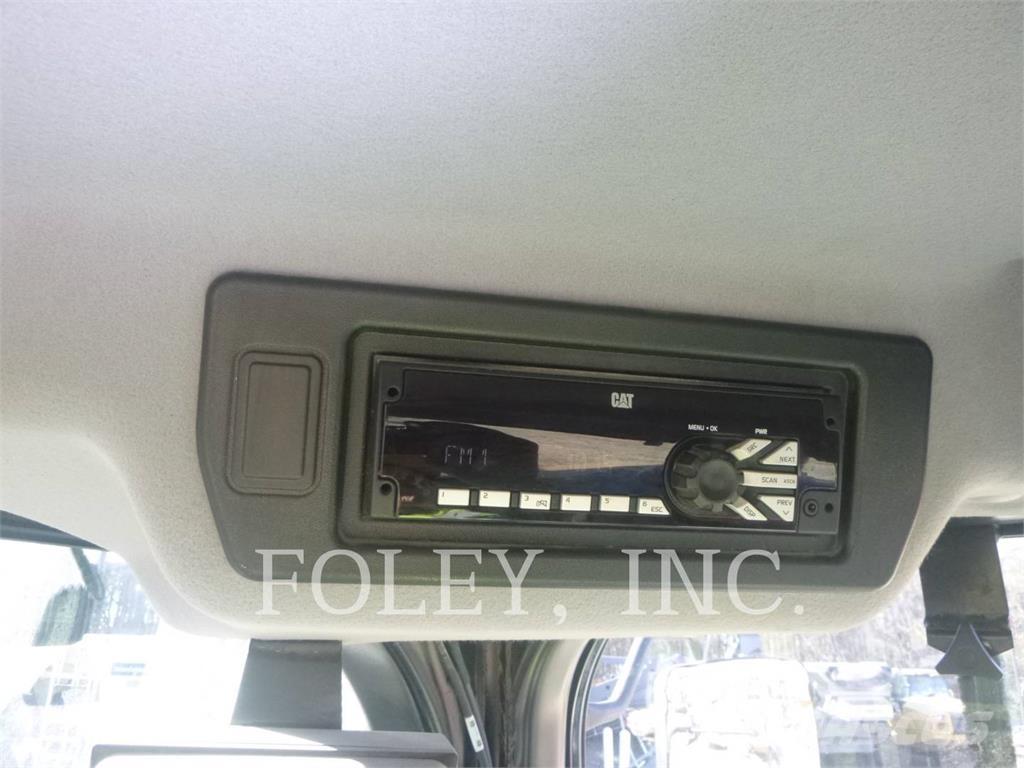 CAT 950 GC 轮式装载机