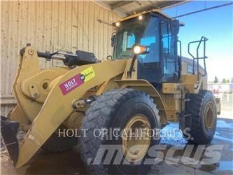 CAT 950 GC 轮式装载机