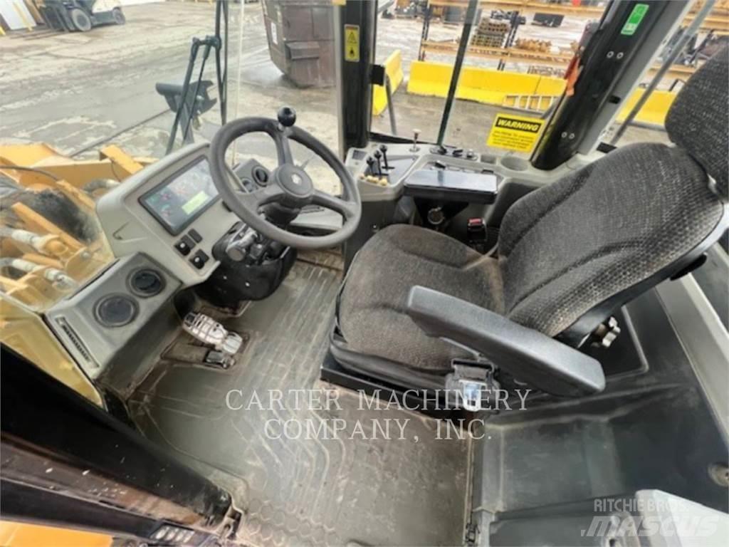 CAT 950 GC 轮式装载机