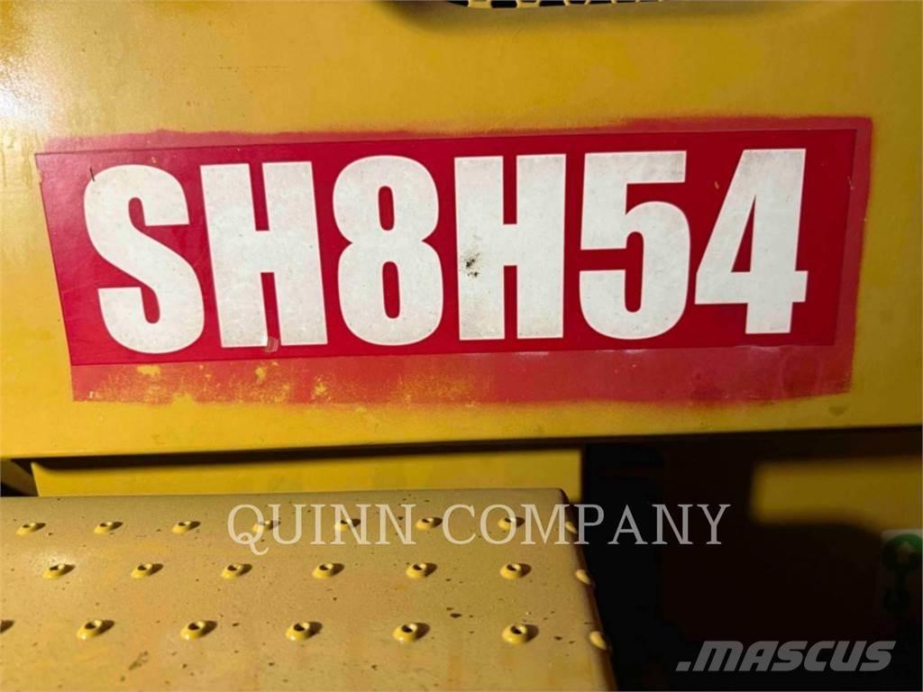 CAT 950 GC 轮式装载机