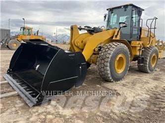 CAT 950 GC QC 轮式装载机