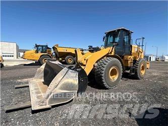 CAT 950 GC QC 轮式装载机