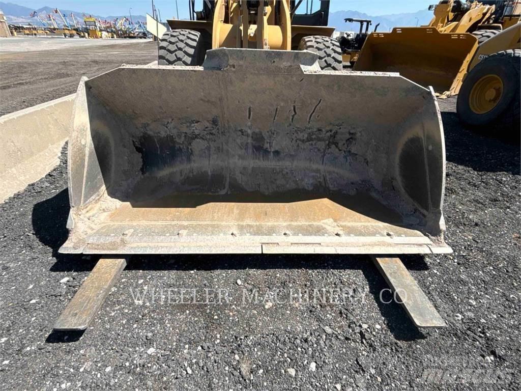 CAT 950 GC QC 轮式装载机