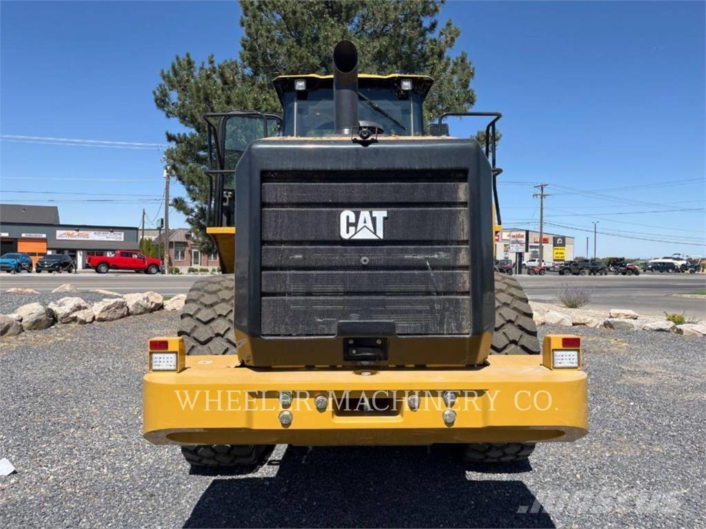 CAT 950 GC QC 轮式装载机