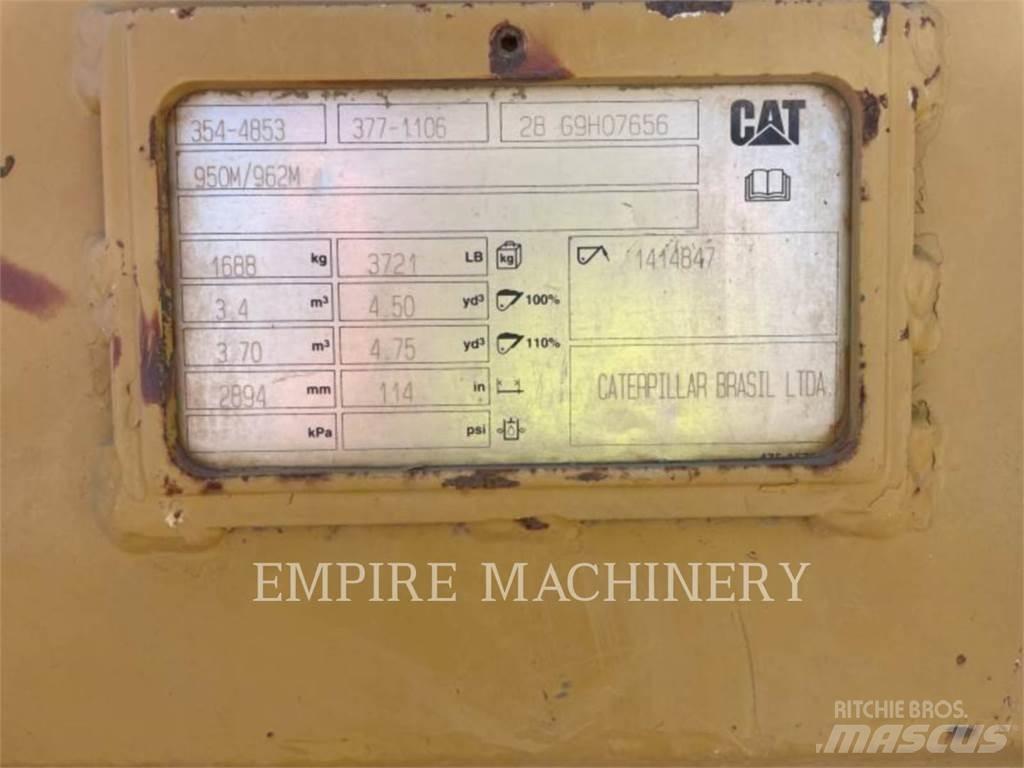 CAT 950-GP 建筑机械-其他