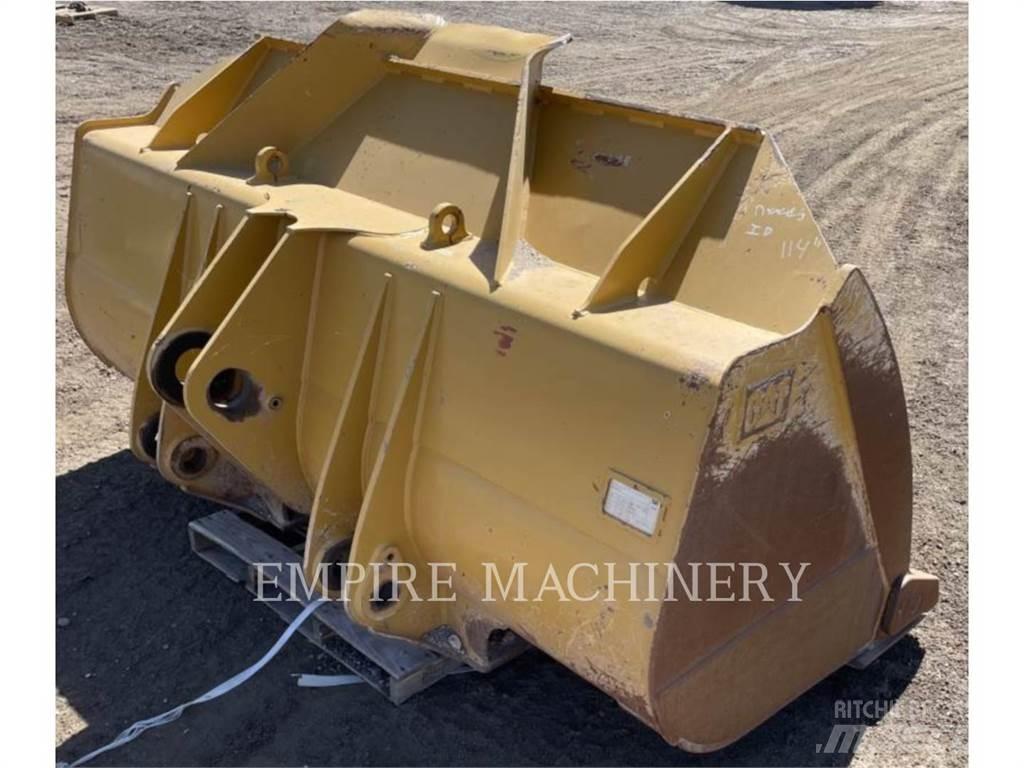 CAT 950-GP 建筑机械-其他