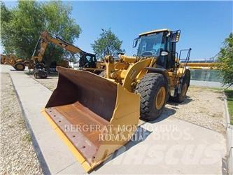 CAT 950 H 轮式装载机