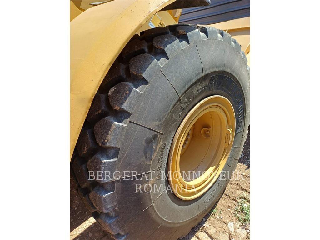 CAT 950 H 轮式装载机