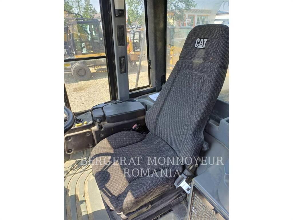 CAT 950 H 轮式装载机