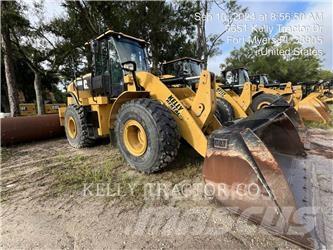 CAT 950 M 轮式装载机