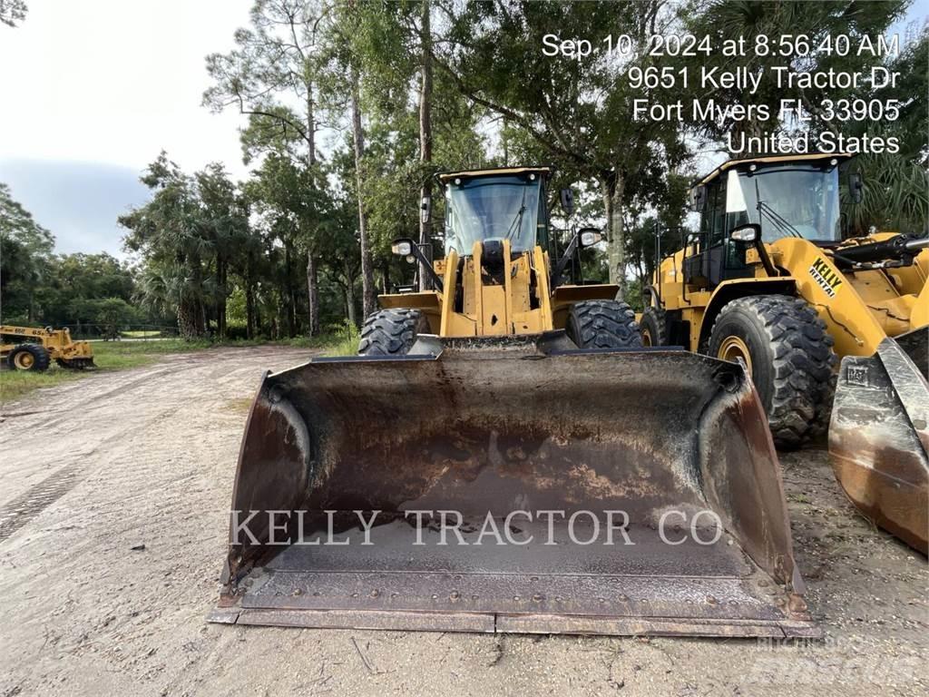 CAT 950 M 轮式装载机