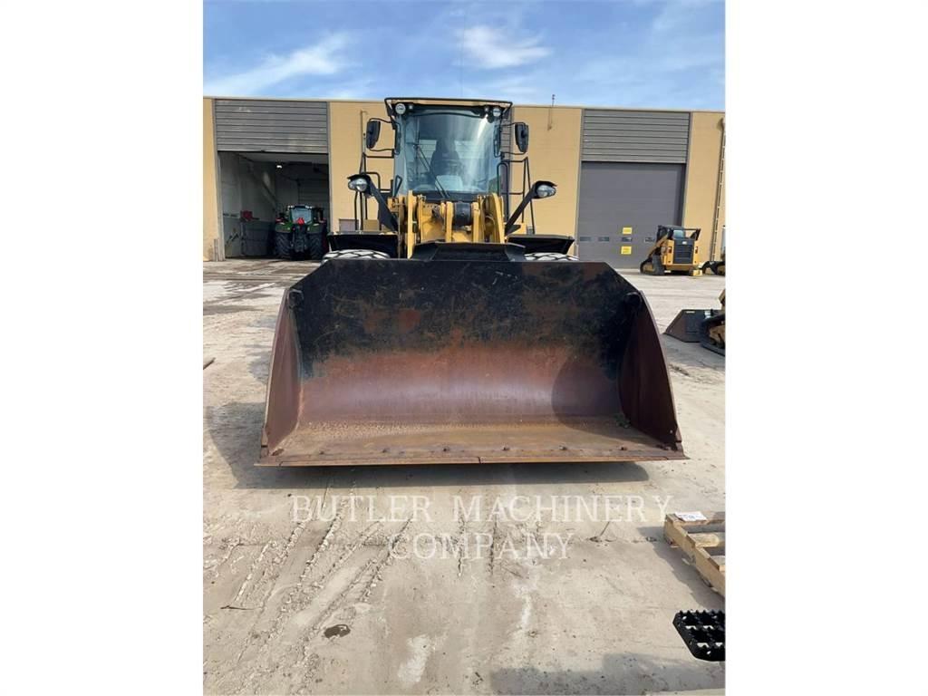CAT 950 M 轮式装载机