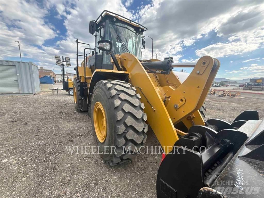 CAT 950 QC 轮式装载机
