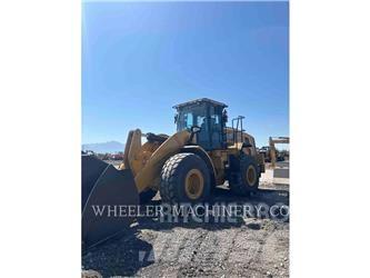 CAT 950 QC 轮式装载机