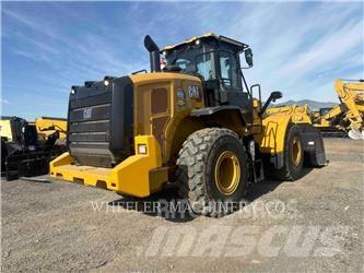 CAT 950 QC 轮式装载机