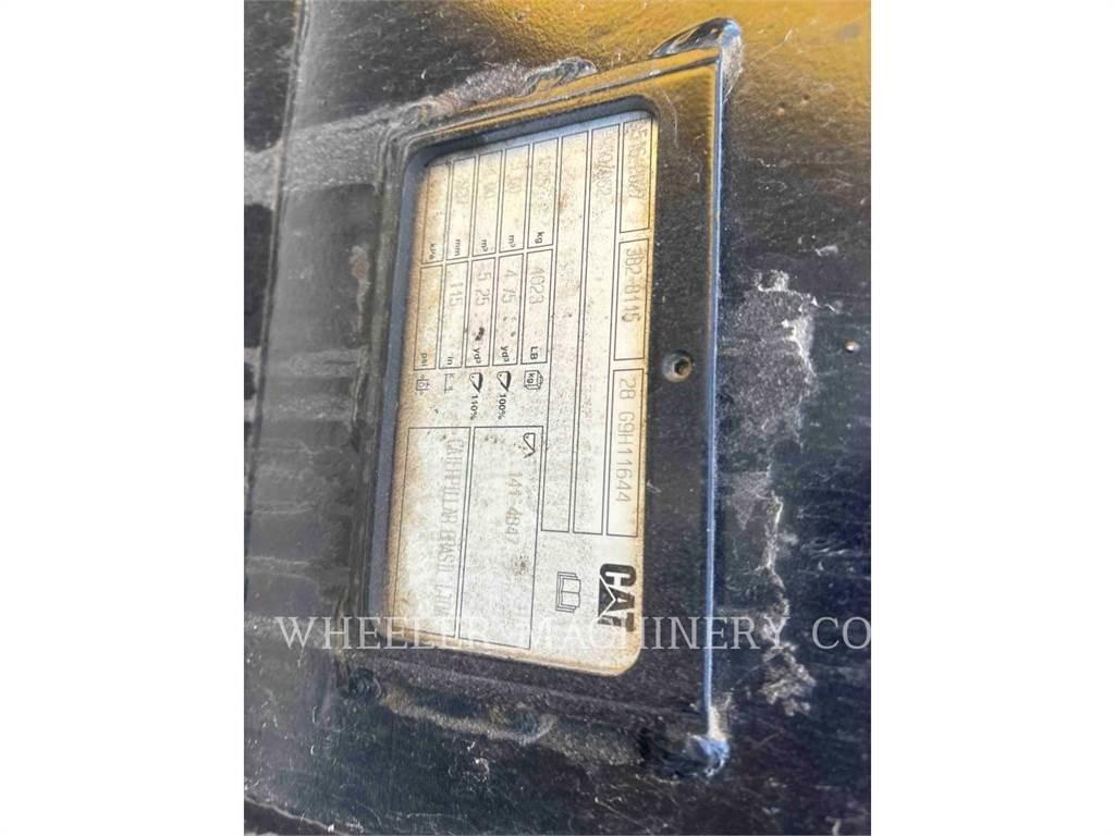 CAT 950 QC 轮式装载机