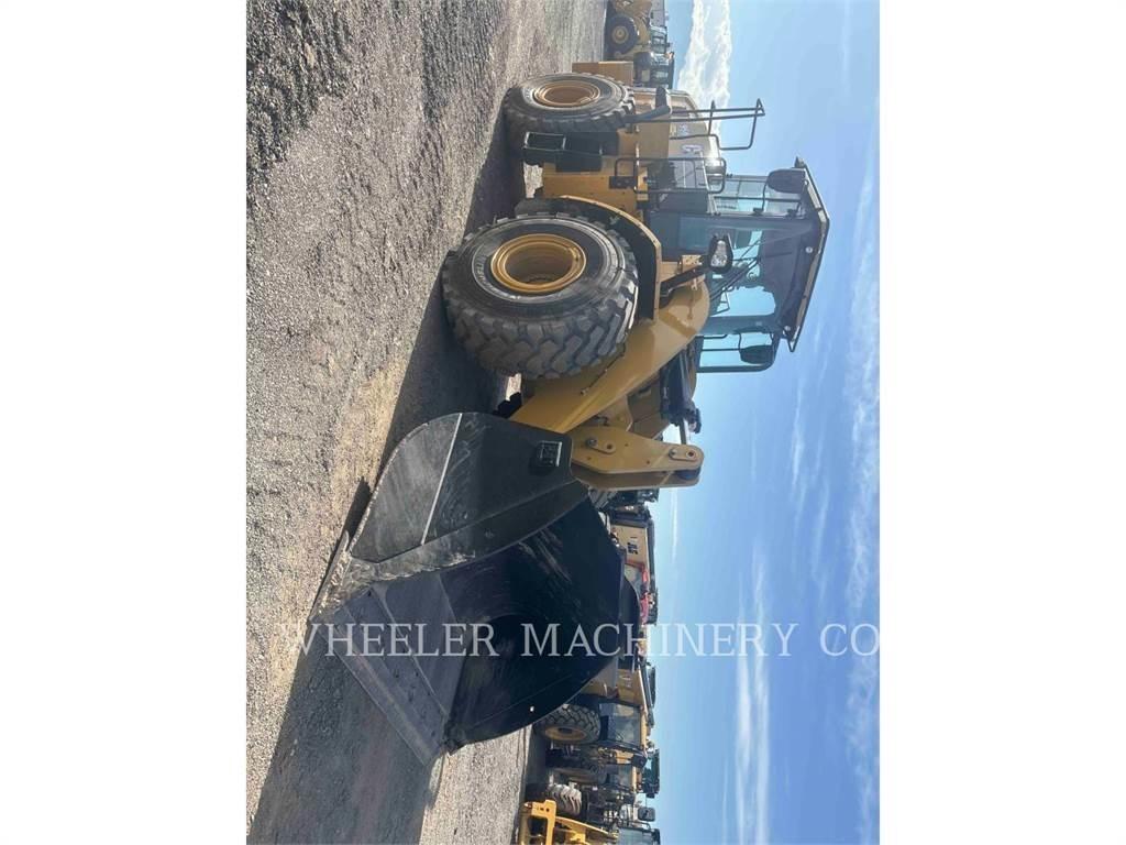 CAT 950 QC 轮式装载机