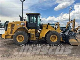 CAT 950 QC 轮式装载机