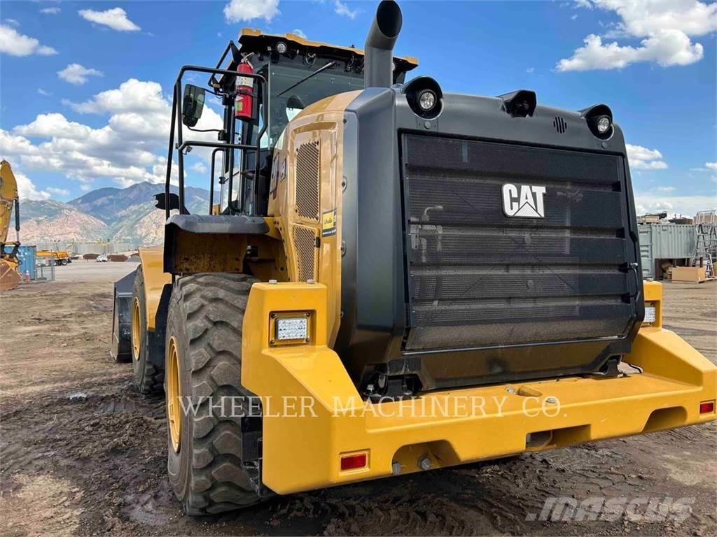 CAT 950 QC 轮式装载机