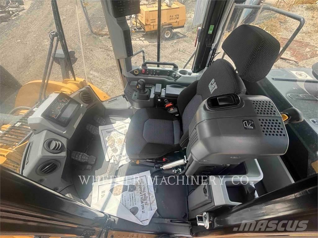 CAT 950 QC 轮式装载机
