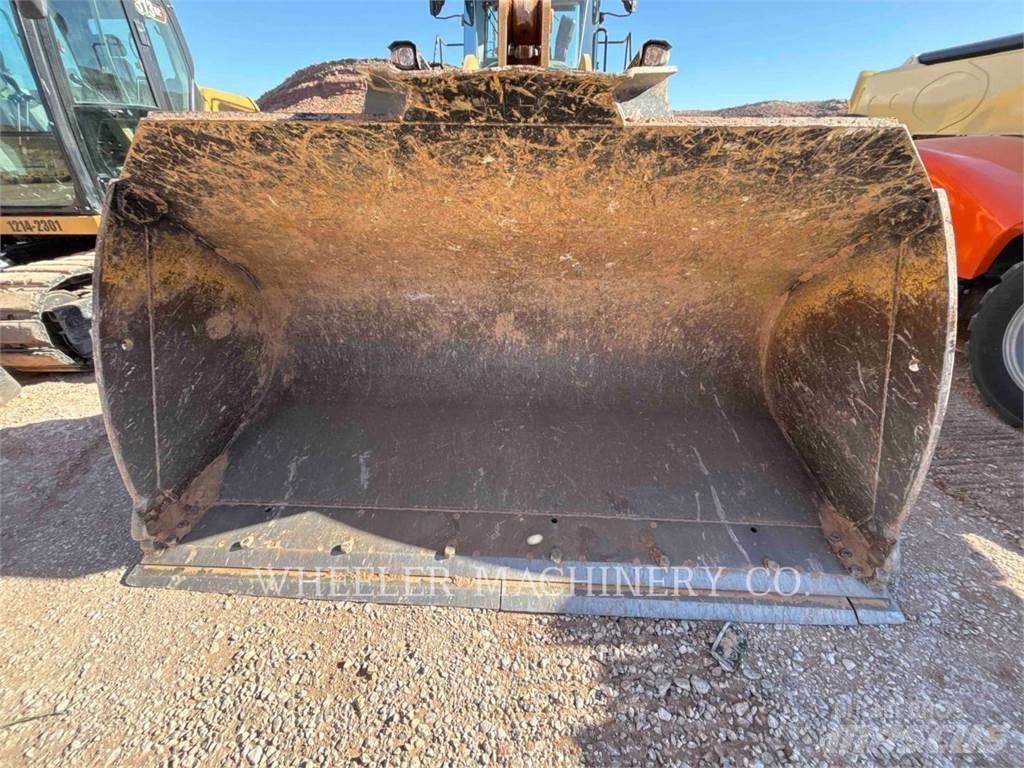 CAT 950 QC 轮式装载机