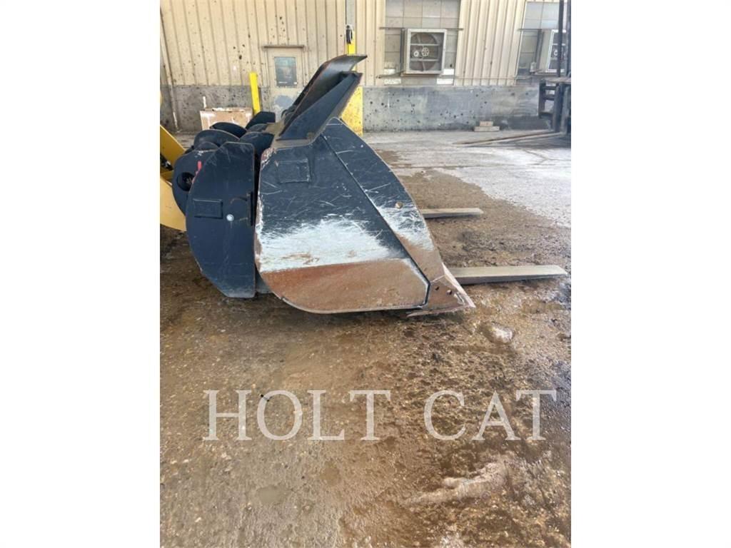 CAT 950 QC 轮式装载机
