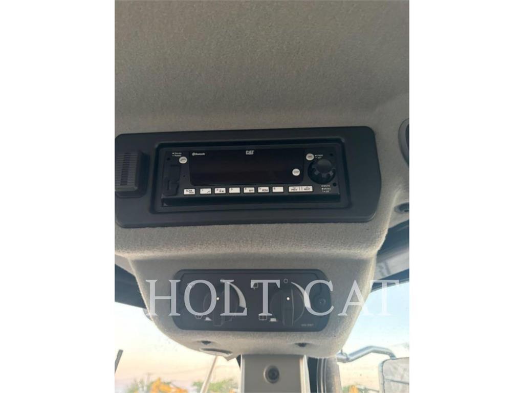 CAT 950 QC 轮式装载机
