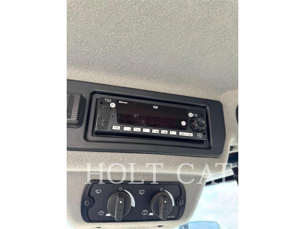 CAT 950 QC 轮式装载机